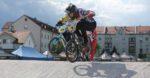 BMX tahitre