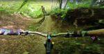 jarki, devils trails, soteska, dolenjske toplice