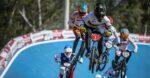 BMX tahitre