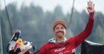 Biznis, Aaron Gwin