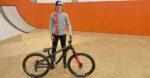 jaka remec, trek ticket