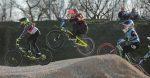 BMX tahitre