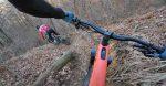 gašper štajnar, golovec trails black diamond, se mtb akademija