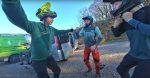 mtb klub kranj, kraljica sveta gora