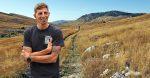luca petrinka, trans balkan race