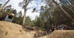 gracey hemstreet, red bull hardline tasmania