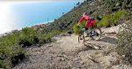 jakob kovšca, finale ligure, dh uomini