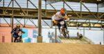 BMX tahitre