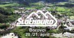 sloenduro borovci
