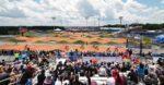 BMX tahitre