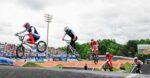 BMX tahitre