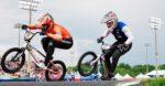 BMX tahitre