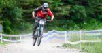 jakob kovšca, downhil kranjska gora