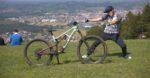 Testura, Rocky Mountain