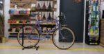 Loose Cycles, zgodbe iz zakulisja