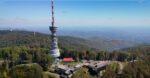 sljeme, toranj, downhill