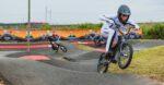 SP pump track