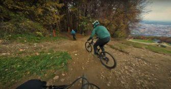 bike park pohorje, nejc dagarin dagi