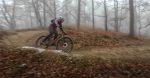anže komac, golovec trails
