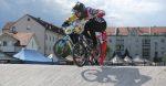 BMX tahitre
