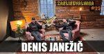 Zasliševalnica, Denis Janežič