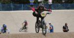 BMX tahitre