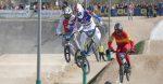 BMX tahitre