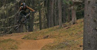 trail tales