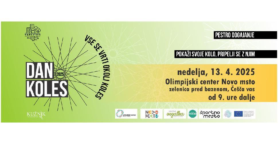 dan koles novo mesto