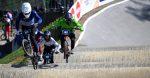 Evropski pokal BMX, Zolder