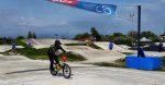 BMX tahitre