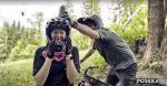 doris brajnik, bike park poseka