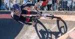 BMX tahitre