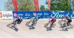 bmx race ljubljana