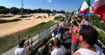 BMX, Padova