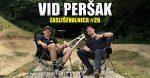 Zasliševalnica, Vid Peršak