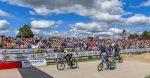 BMX tahitre