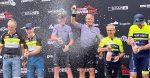 SPAR Swiss Epic