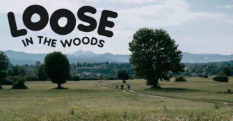 loose in the woods