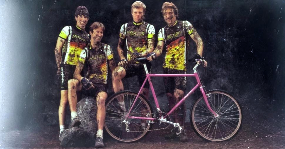 stumpjumper