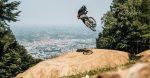 bike park pohorje maribor, jump line