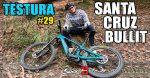 testura vreček, santa cruz bullit