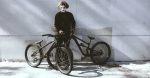 dennis enarson, mtbmx