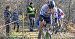 mihael štajnar, ciklokros za pokal občine tišina