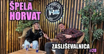 špela horvat, zasliševalnica kristjan vreček