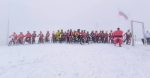 mtb lisca, spust božičkov