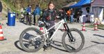 lana nemec, commencal clash 24