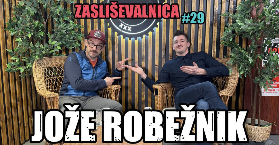 jože robežnik, kristjan vreček, zasliševalnica
