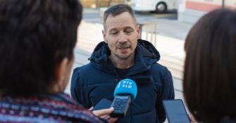 borut klančič, kras kros