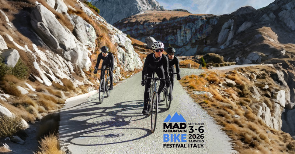 mad mountain bike festival